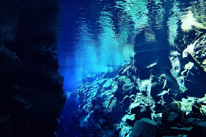Supersaver: Small Group Silfra Snorkeling & Lava Caving Adventure From Reykjavik - Highlights of Snorkeling Experience