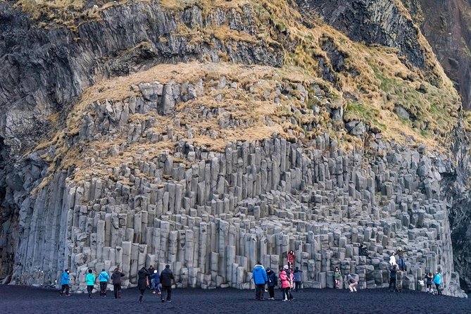 Supersaver: Small Group South Coast, Waterfalls & Glacier Hike and Northern Lights Adventure From Re - Pricing and Details