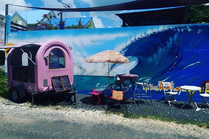 Surf Camp Guadeloupe Surf Lessons Ste Anne Guadeloupe With Kokoplaj - Directions to Kokoplaj Surf School