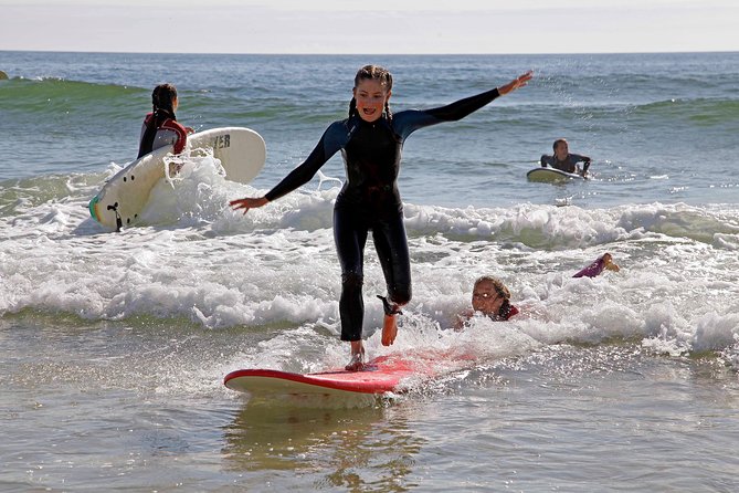 SURF Lesson in Albufeira - Viator Help Center and Product Code