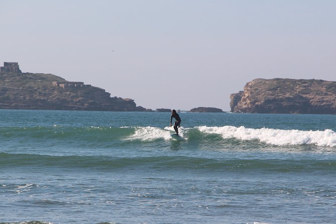 Surf Lesson With Local Surfer in Essaouira Morocco - Traveler Photos and Reviews