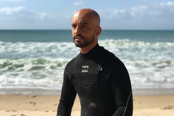 Surf Lessons in the Algarve - Common Questions