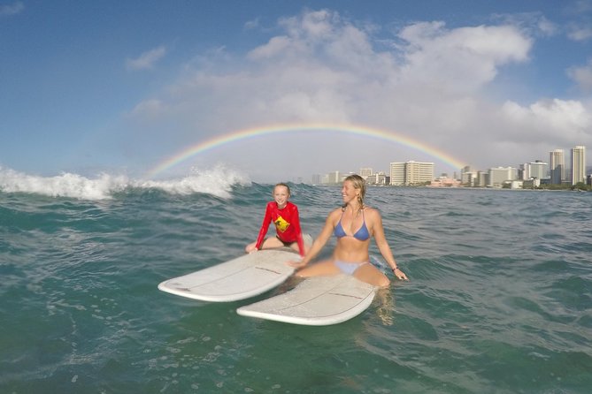 Surfing - 1 on 1 Private Lessons - Waikiki, Oahu - Common Questions