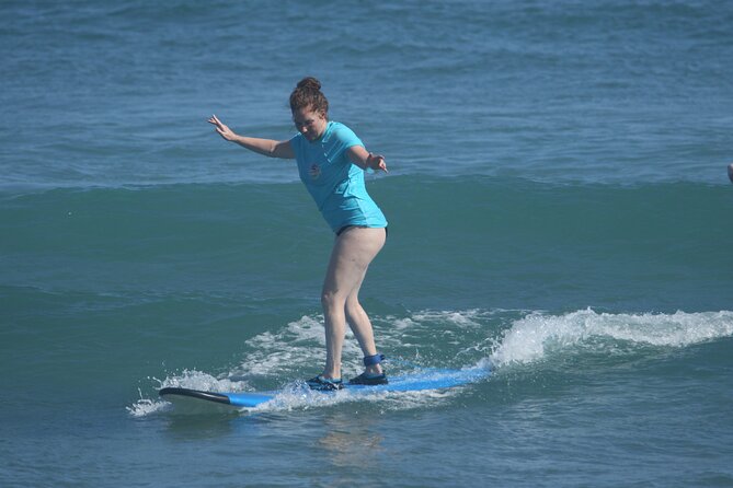 Surfing Lesson at Beautiful Beach Playa Encuentro - Common Questions About Surfing Lessons at Playa Encuentro