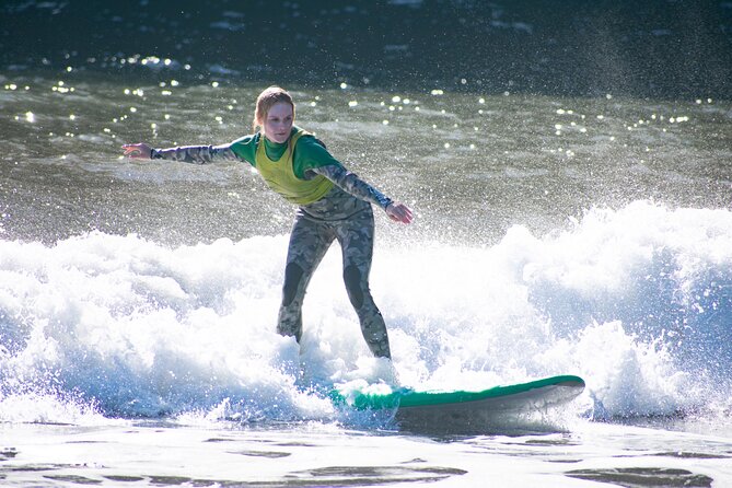 Surfing Lessons in Madeira - Common Questions