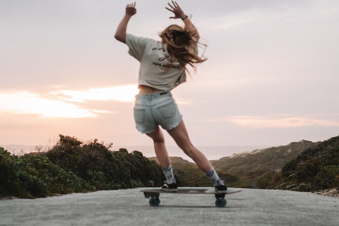 Surfskate Class in Eivissa - Common Questions