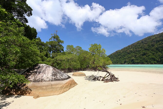 Surin Islands 2 Days 1 Night Trip From Phuket - Important Information