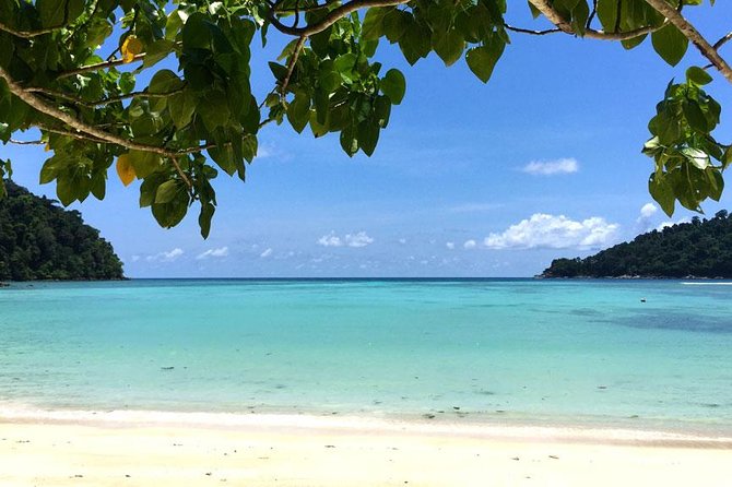 Surin Islands 3 Days 2 Nights Trip From Phuket - Meals and Refreshments