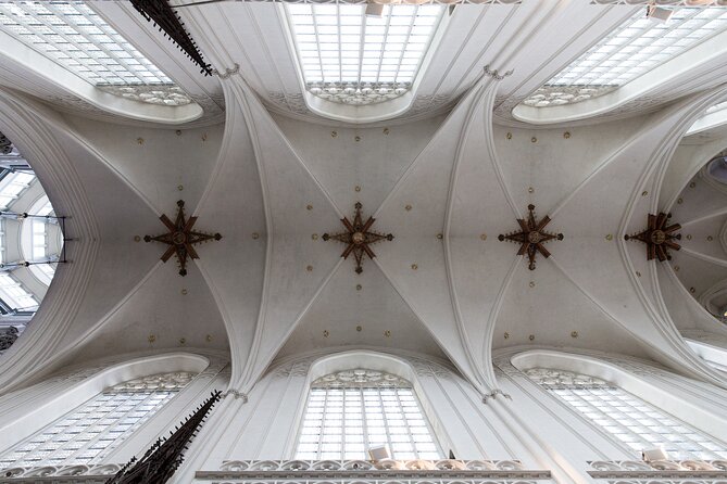 Surprise Walk of Antwerp With a Local - Common Questions