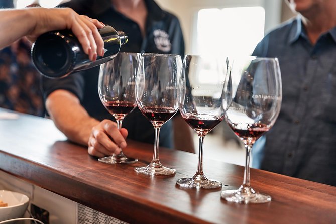 Swan Valley Boutique Wine Tour: Half-Day Small Group Experience - Price, Terms, and Tour Operator Information