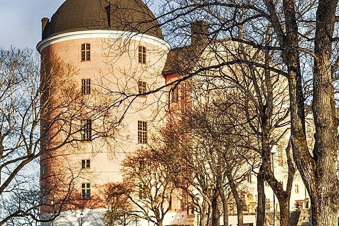 Sweden Uppsala Excursion  - Stockholm - Relaxed Pace of Life in Uppsala