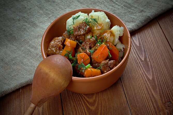Swedish Food Tasting, Stockholm Old Town Restaurants Tour - Cancellation Policy and Refund Details