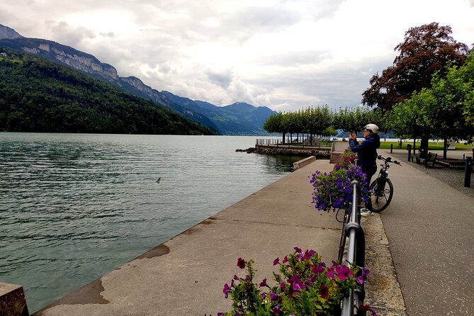 Swiss Knife Valley E-Bike Tour & Lake Lucerne Cruise - Additional Information