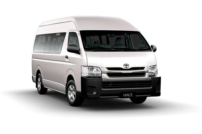 Sydney Port Arrival Transfer: Cruise Port to City Hotel - Cancellation Policy and Refunds