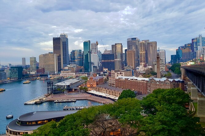 Sydney Private Tours by Locals: 100% Personalized, See the City Unscripted - Capturing Unforgettable Moments With Traveler Photos