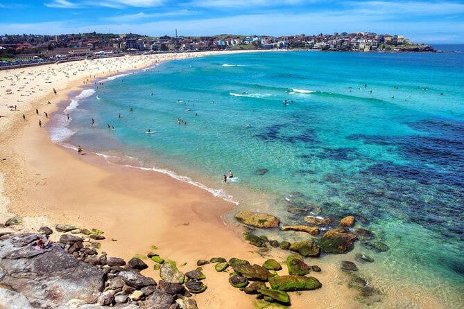 Sydney Self-Guided Audio Tour - Common Questions