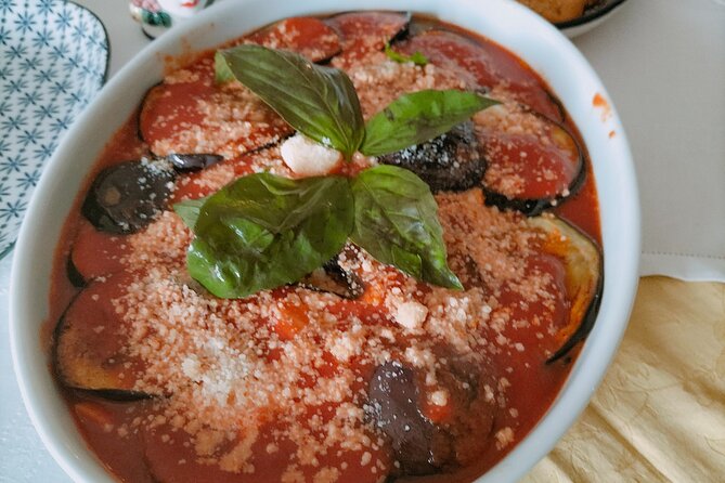 Syracuse-Cooking Class: Learn the Real Sicilian Cousine - Common Questions