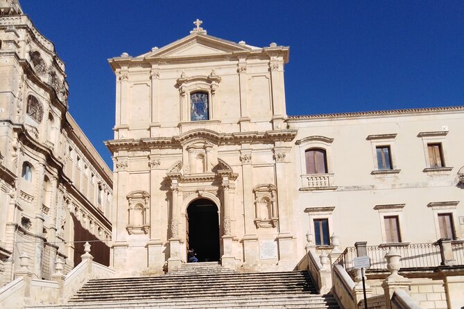 Syracuse Ortigia and Noto Private Tour - Common Questions