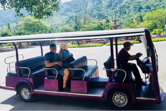 Ta Cu Mountain & Phan Thiet City Half A Day Tour Best Price - The Sum Up
