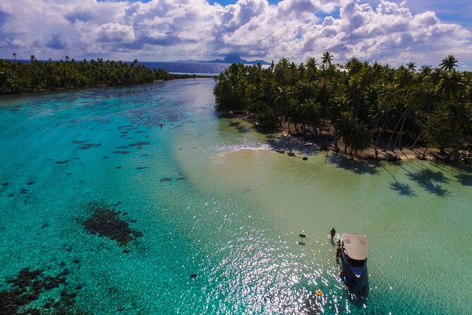 Tahaa Lagoon Tour -Departure Raiatea-Small Groups (Max 12 P) - Additional Information and Resources