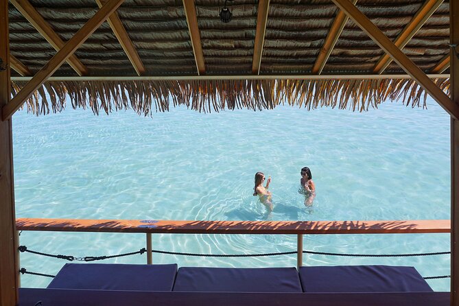 Tahiti Lagoon Vaimareva Private Boat Cruise - Overview and Pricing