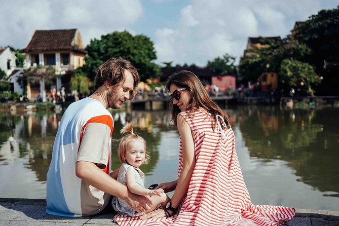 Take Family, Group Photo Tour in Hoi an - Contact and Pricing Information