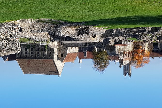 Tales of Canterbury Half Day Private Tour - Common Questions