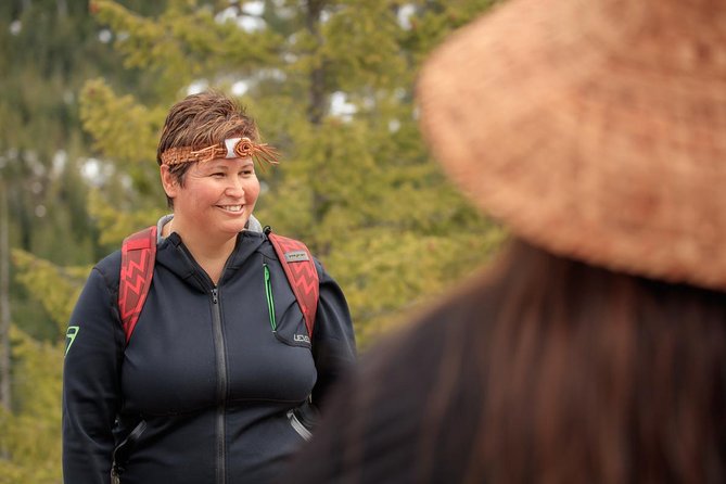Talking Trees: Stanley Park Indigenous Walking Tour Led by a First Nations Guide - Learning About First Nations Culture