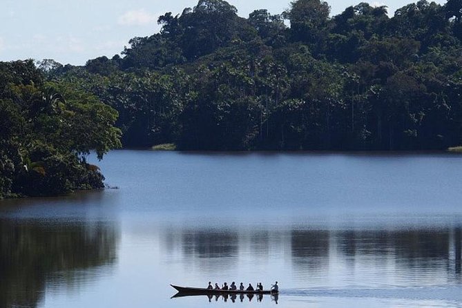 Tambopata Jungle Adventure Tour 4 Days - Additional Information