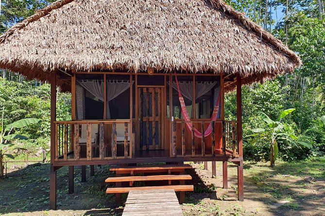Tambopata Reserve Small-Group 4-Day Tour  - Puerto Maldonado - Common Questions