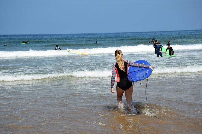 Tamraght, Morocco Surfing Lesson  - Agadir - Traveler Photos, Reviews, and Questions