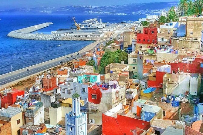 Tangier Day Tour From Tarifa/Algeciras - Authentic Reviews and Ratings