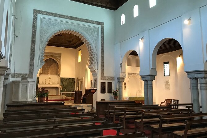 Tangier Day Trip From Casablanca - Tour Details