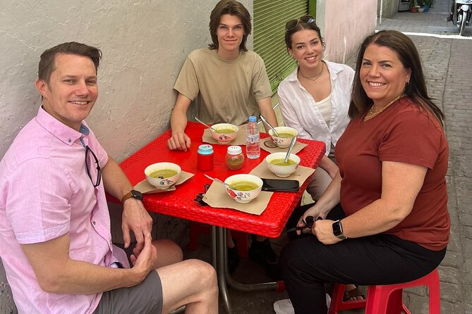 Tangier Food Tour With a Certified Guide! - Tour Highlights