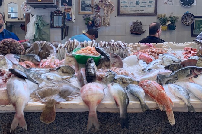 Tangier Food Tour With Rababe - Virtual Tour Experience