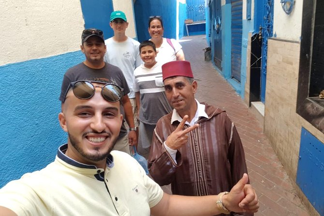 Tangier Full Day Tour - Insider Tips for Tangier Full Day Tour