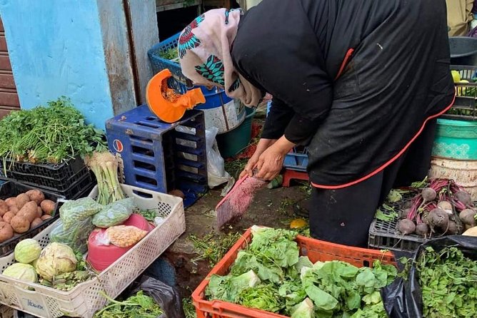 Tangier Half Day Tour With a Local Guide - The Sum Up