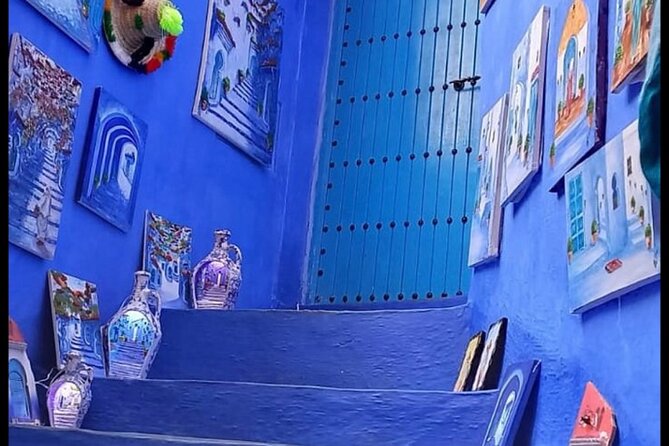 Tangier Highlights Private Half-Day Tour - Exploring the Old Medina