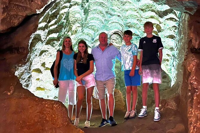 Tangier Private Full Day Tour All Inclusive - Highly Recommended Tour Company