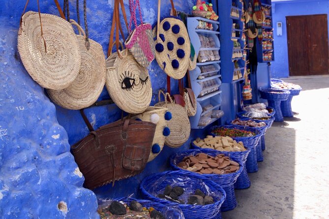 Tangier to Chefchaouen Private Customized Tours - Cancellation Policy