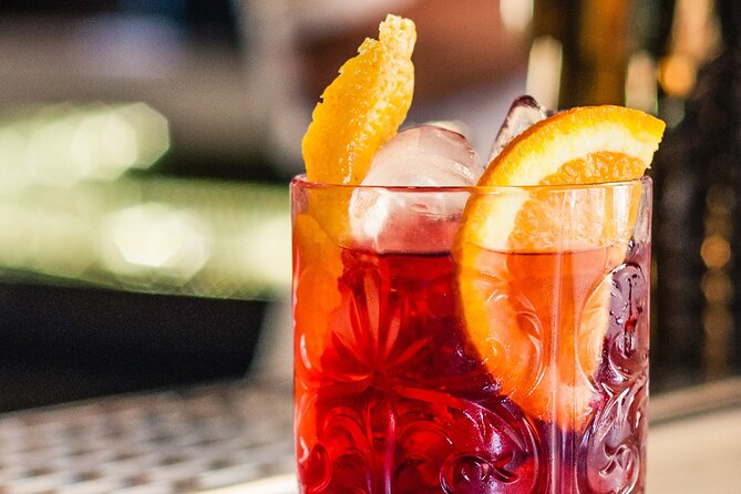 Taormina Rooftop & High End Cocktail Bar Walking Tour - Reviews and Additional Information