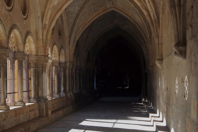 Tarragona Highlights Private Tour - The Sum Up