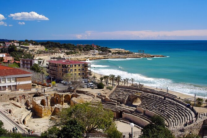 Tarragona Scavenger Hunt and Best Landmarks Self-Guided Tour - The Sum Up