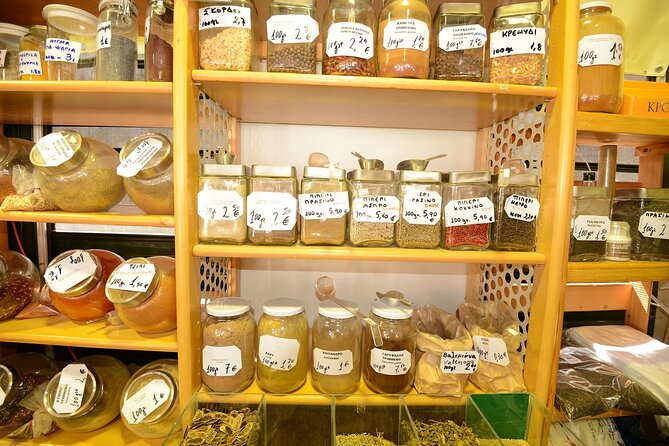 Taste Corfu: Small Group or Private Corfu Food Walking Tour - Common Questions
