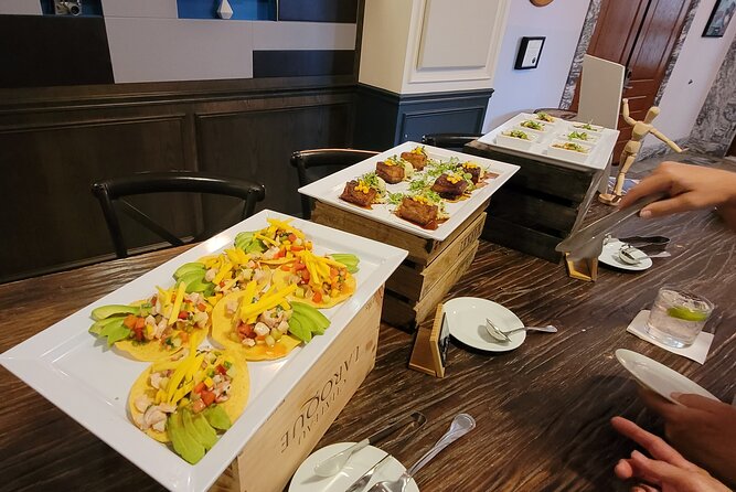 Taste of Downtown Tampa Culinary Walking Tour - Traveler Photos and Reviews for the Tour