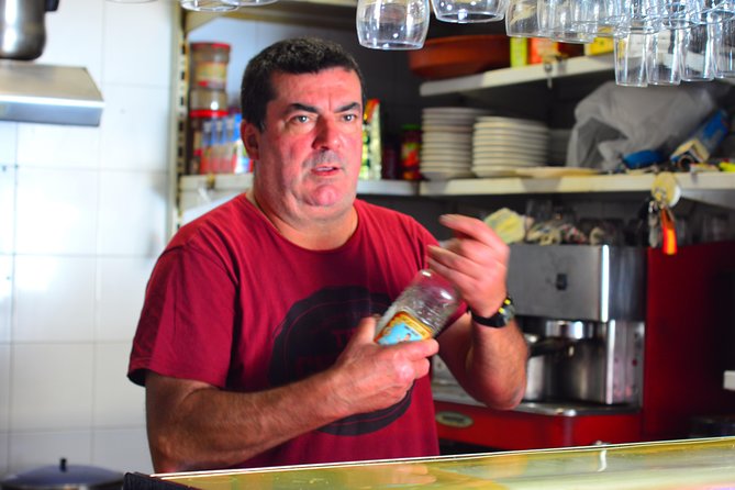 Taste of Marbella Food & Market Small Group Tour - Directions