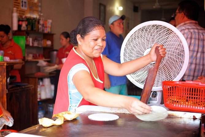 Taste of Pitillal Food Tour by Vallarta Food Tours - Guided Experience and Positive Reviews