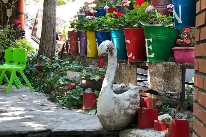 Taste of Traditional Turkish Cuisine Small Group Kusadasi Food Tour - Cultural Insights and Traditions