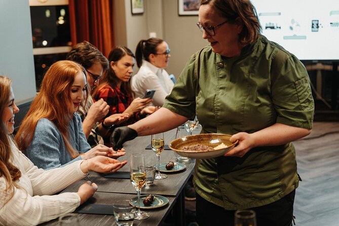 Taste Our Locally Made Chocolate - Indulge in a Chocolate Tasting Experience