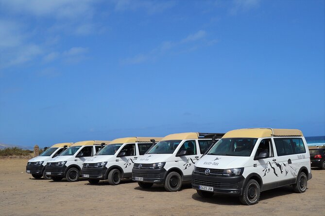Tastes of Fuerteventura Minivan VIP Tour - Cancellation Policy and Refunds